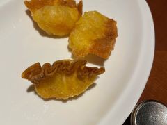 -杭州JW万豪酒店-万豪中餐厅