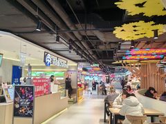 -北市万盛购物广场