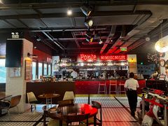 -Ponte 意大利餐厅