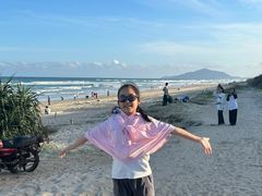 -月亮湾