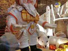 -北京中国大饭店