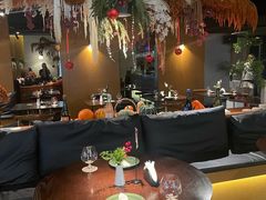 -Fuzzy Bistro 浮几韩餐·茶酒馆