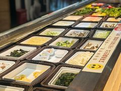 -尚品海鲜肥牛自助火锅(湖明店)