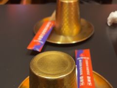 -何师烧烤Pro ·江湖川菜·小龙虾·精酿啤酒(太古里旗舰店)