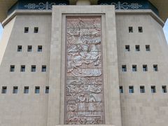 -巴音郭楞蒙古自治州博物馆