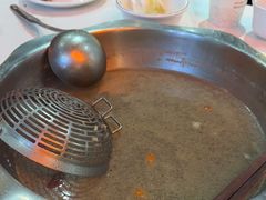 -八合里潮汕鲜牛肉火锅(吉大店)