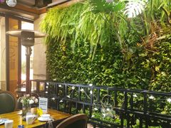 -HOME餐厅粤菜 融合菜