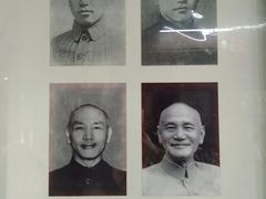 -溪口-滕头旅游景区