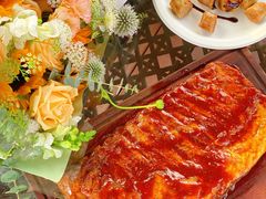 -潭柘厚院&山顶烤肉(潭柘寺店)