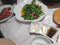 -味+新京宴·烤鸭·北京菜(创意谷店)