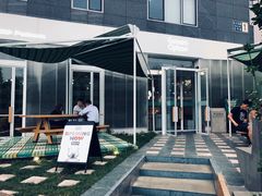 -Green Option(官舍店)