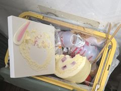 -好利来(积家店)
