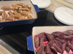 -苏州观园琉苏酒店-168西餐厅