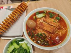 -醉面(大钟寺店)