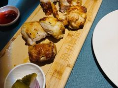 -俄士厨房(未来城店)
