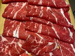 精品肥牛-青瓷火锅料理(西单大悦城店)