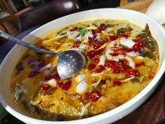 -太二酸菜鱼(正大广场店)
