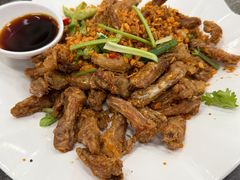 -师傅仔美食(东华老店)