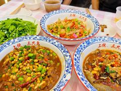 -三只鸟本地特色菜馆(上饶总店)