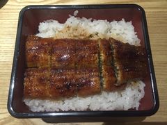 -昇鳗鱼家(浦东店)