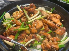 -旺爷砂锅·茶作(国贸城店)