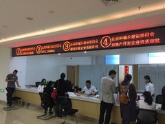 -哈尔滨市民大厦