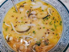 -你鲟欢·香茅柠檬鱼(金沙店)