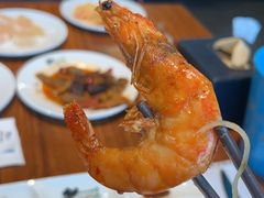 -汉巴味德·烤肉与啤酒的自助(杭州大悦城店)