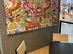 -Shake Shack(西单大悦城店)
