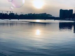 -美兰湖景区