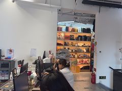 -亮雅轩图文快印连锁24小时(百子湾苹果社区店)