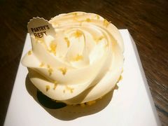 -Pantry's Best派悦坊蛋糕(K11购物艺术中心店)