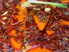 -赵美丽·重庆社区火锅·直营店(火车东站·中豪国际店)