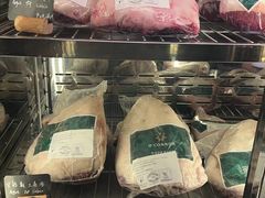 -拉蒂娜·巴西牛排馆 Latina·Brazilian Steakhouse(陆家嘴旗舰店)
