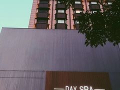 -Love Story爱情故事·养生SPA会所(新侨店)