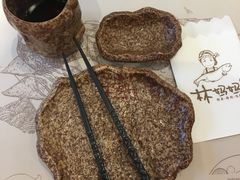 -林妈妈村·日式料理(宝山万达店)