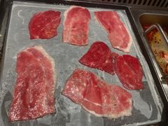 -星伦多自助料理·涮烤一体(嘉兴八佰伴店)