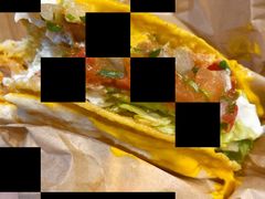 -Taco Bell 塔可钟(民田路店)