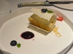 -王品牛排(郑州大卫城店)