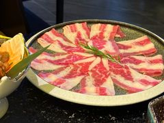 -樱嘢·炭火烧肉(惠南店)
