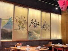 -水煮三国·川鲁江湖菜(香山店)