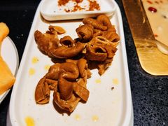 现卤煮肥肠-川西坝子火锅(清江东路3.0直营店)