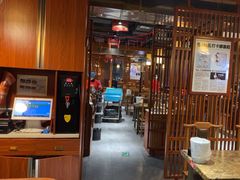 -郑喜旺烧烤(郑州总店)