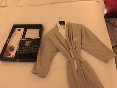 -上海新发展亚太JW万豪酒店