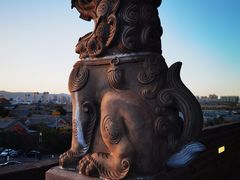 -大同古城墙