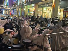 -布吉佳兆业广场