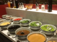 -牛村来人潮汕牛肉火锅(西单店)