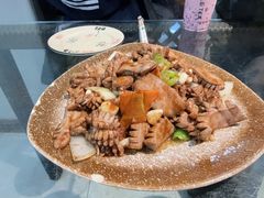 -三子下水馆(南十四道街151号店)