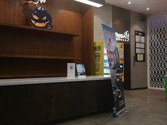 -美格菲健身中心(新都会店)