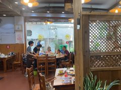 -下梅人家土菜馆(历史文化餐厅度假区店)